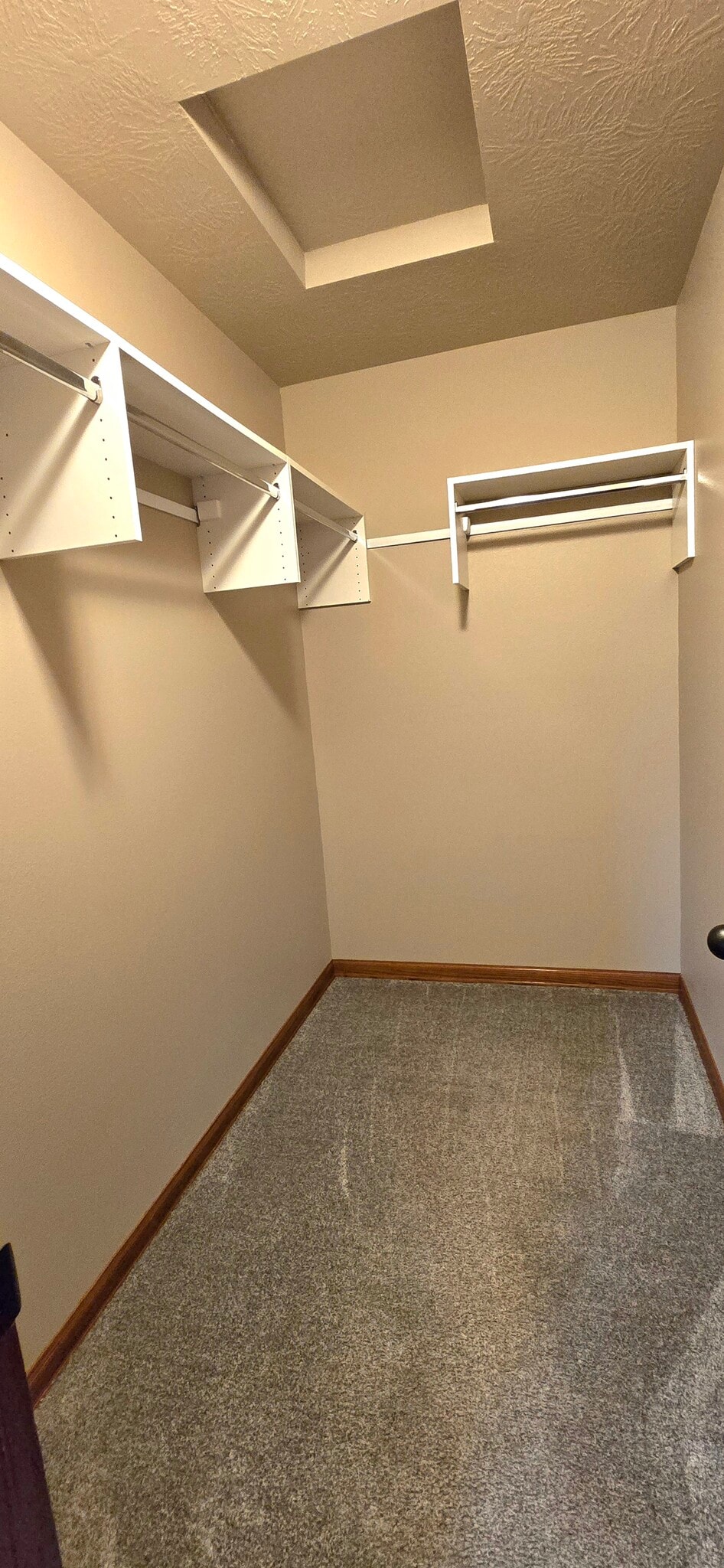 Master- Walk in Closet - 8413 W 53rd St