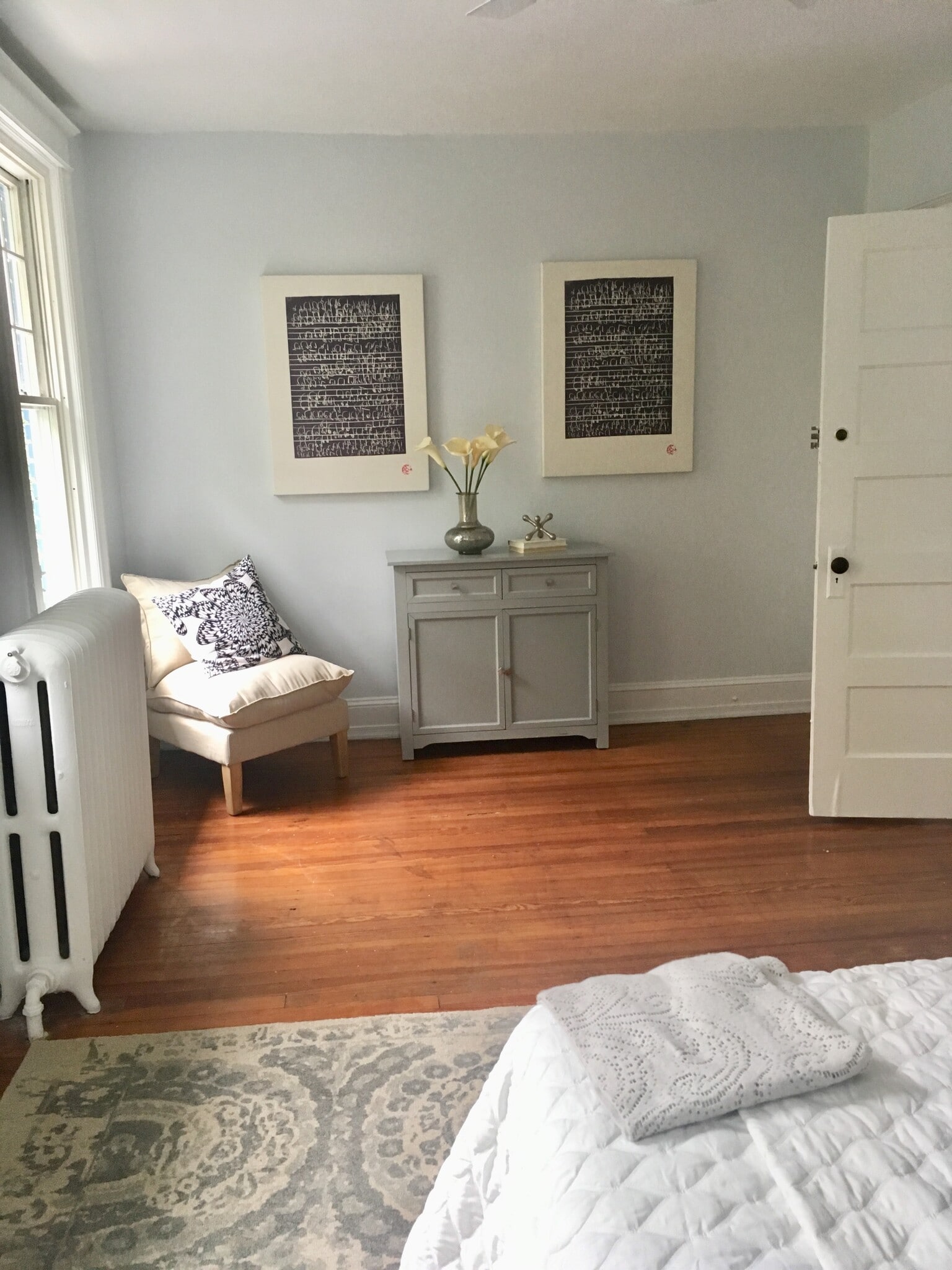 bedroom 1 - 825 Kentucky Ave SE