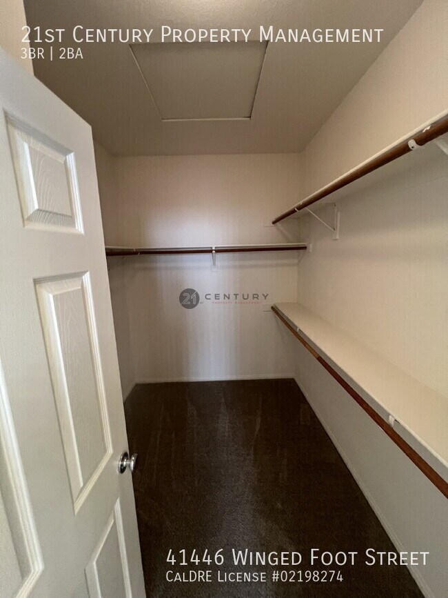 Building Photo - 41446 Winged Foot St