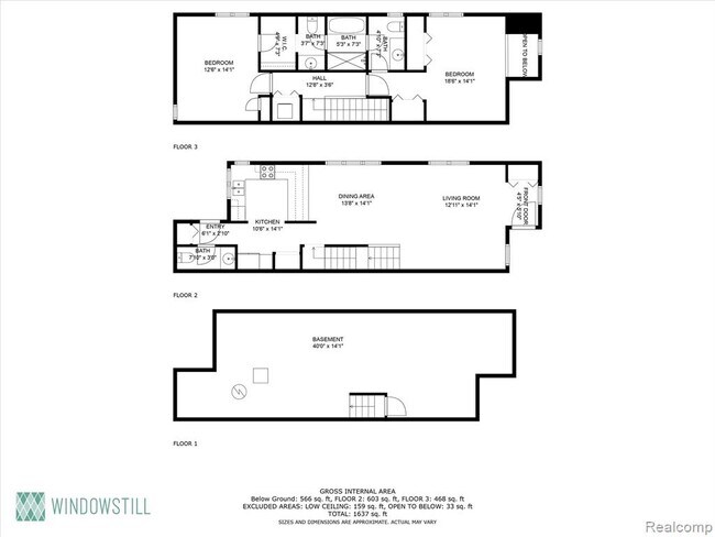 Building Photo - 677 E Lincoln St