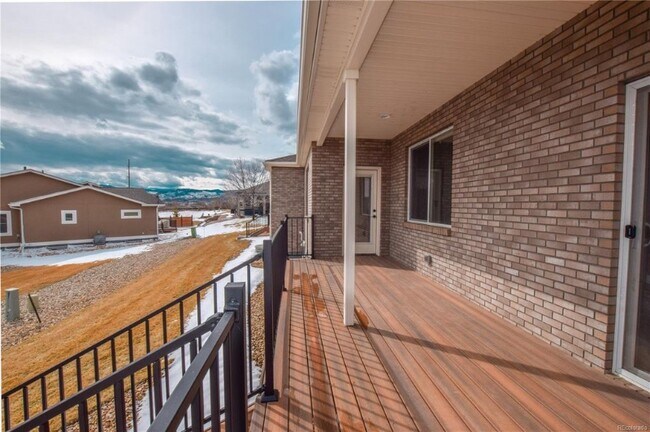 Building Photo - 3646 Como Ct