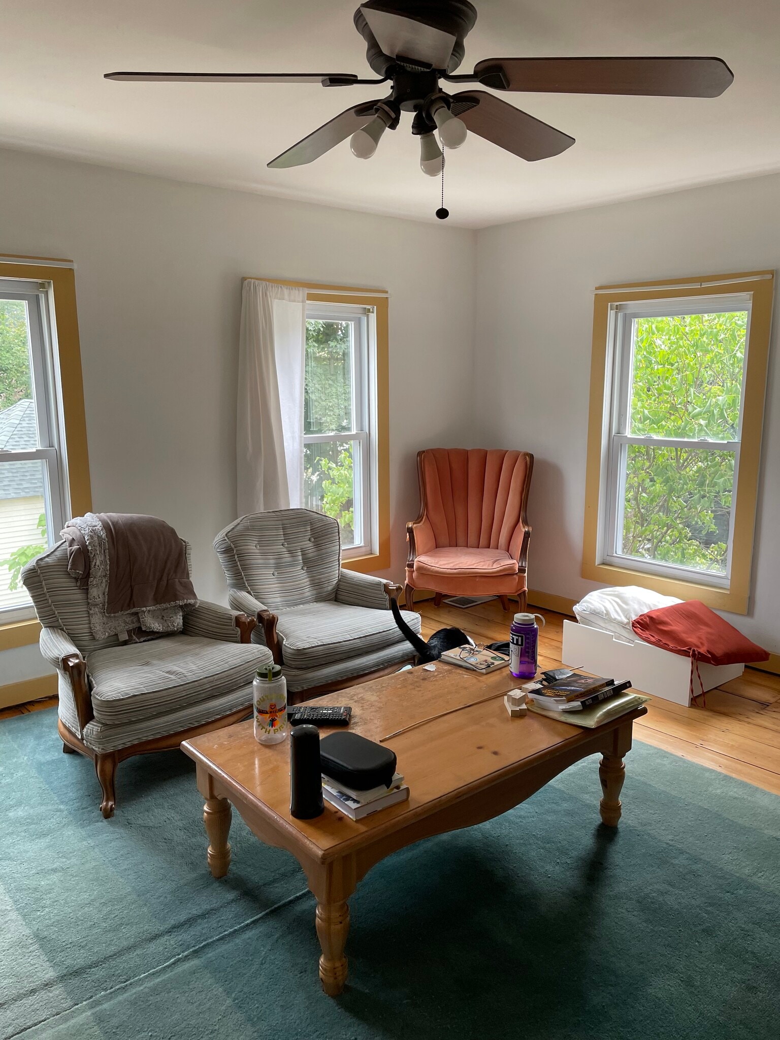 Building Photo - 6 Narragansett St