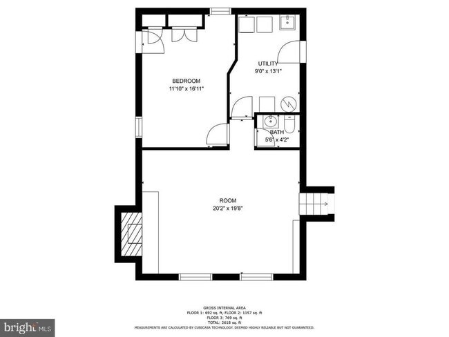 Building Photo - 11817 Becket St