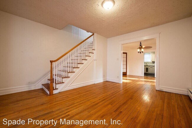 Building Photo - 3 br, 1.5 bath House - 2122 W Liberty Street