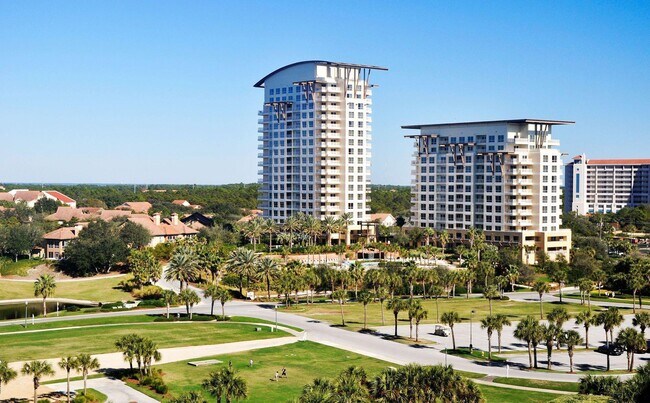Building Photo - 5000 S Sandestin Blvd