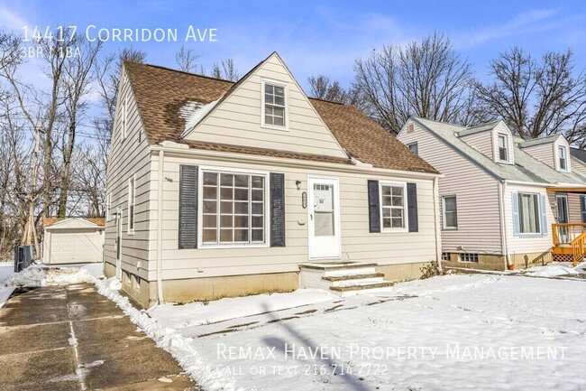 Building Photo - 14417 Corridon Ave