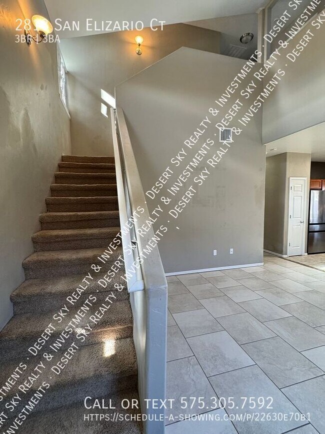 Building Photo - 2818 San Elizario Ct