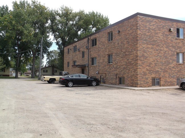 Building Photo - 120 7th St SW