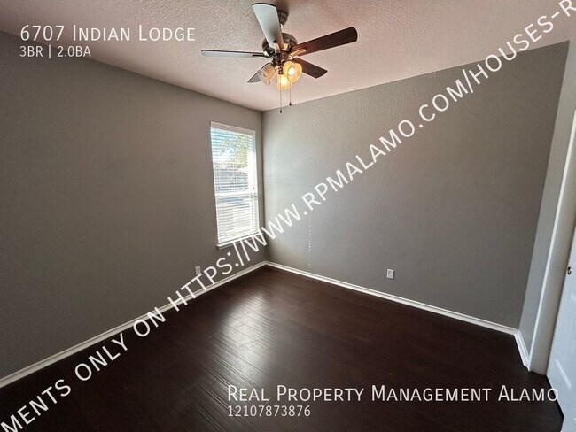 Building Photo - 6707 Indian Lodge