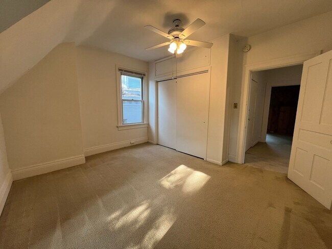 Building Photo - 1407 Wightman St