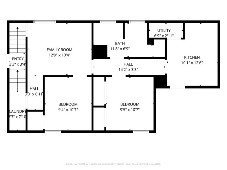 Building Photo - 5 Ovid St