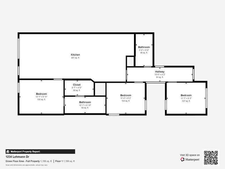 Building Photo - 1234 Lehmann Dr
