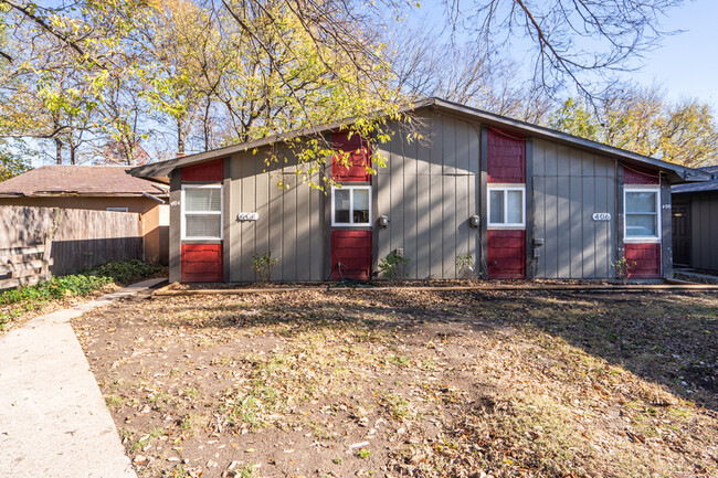 Building Photo - 404-406 Arkansas Street - 406