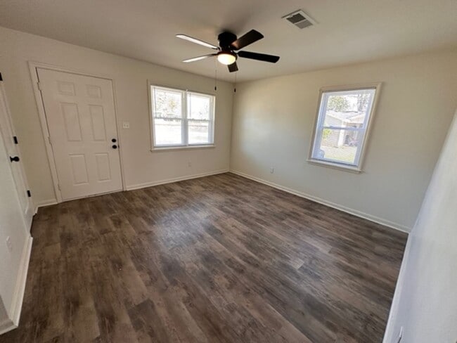 Building Photo - 2 bed/1 bath duplex in Harlem, GA