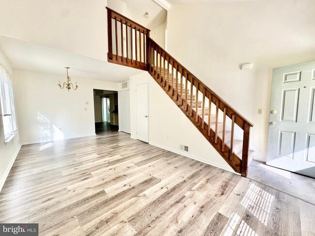 Building Photo - 1406 Woodmill Dr