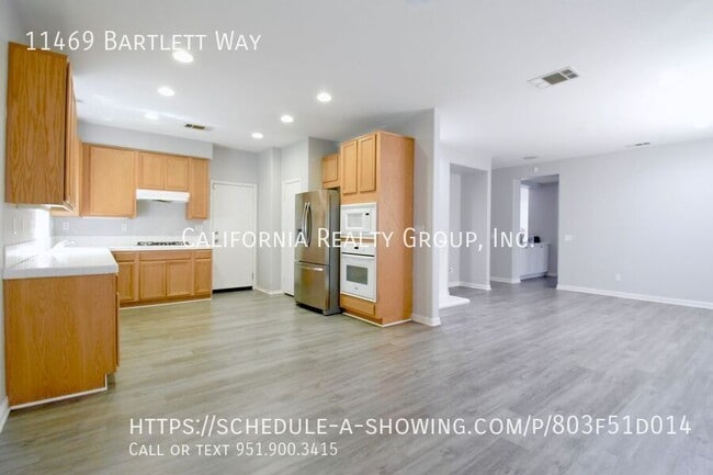Building Photo - 11469 Bartlett Way