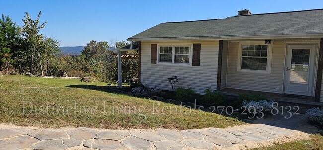 Building Photo - Stunning River & Mountain Views in South Pittsburg, Tennessee