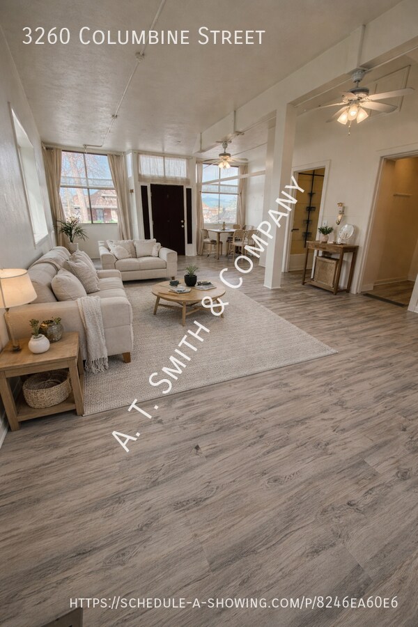 Building Photo - 3260 Columbine St