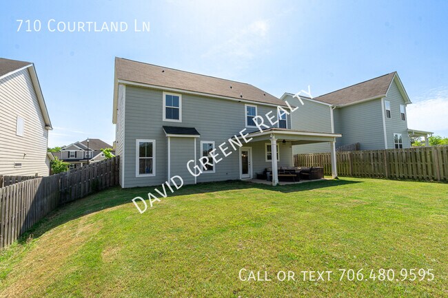 Building Photo - 710 Courtland Ln