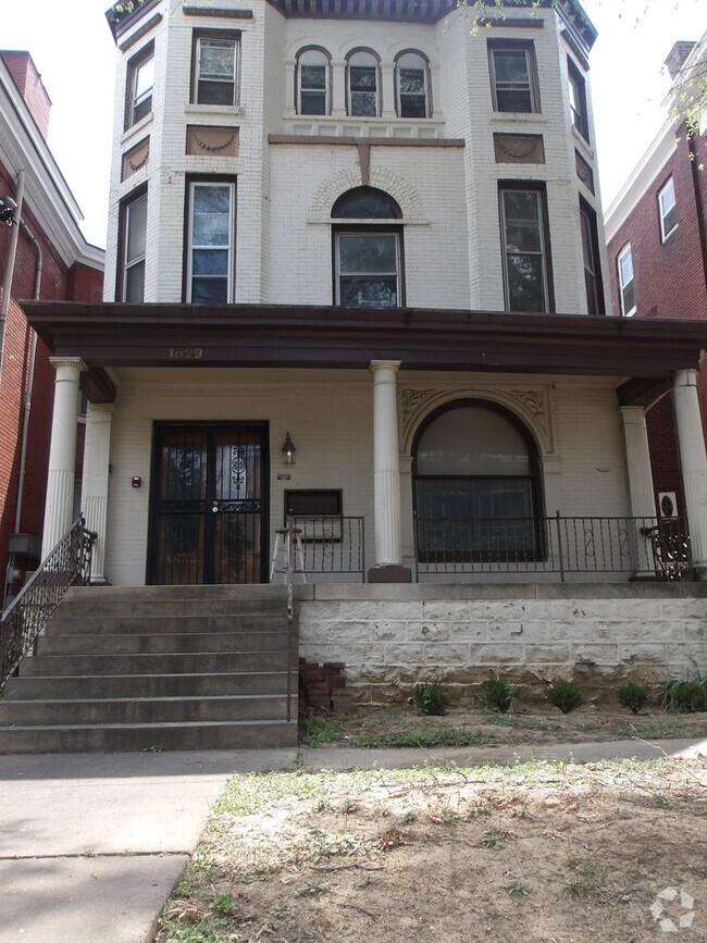 Building Photo - PMR-9-1829 S. 3rd St
