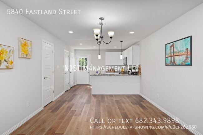 Building Photo - 5840 Eastland St