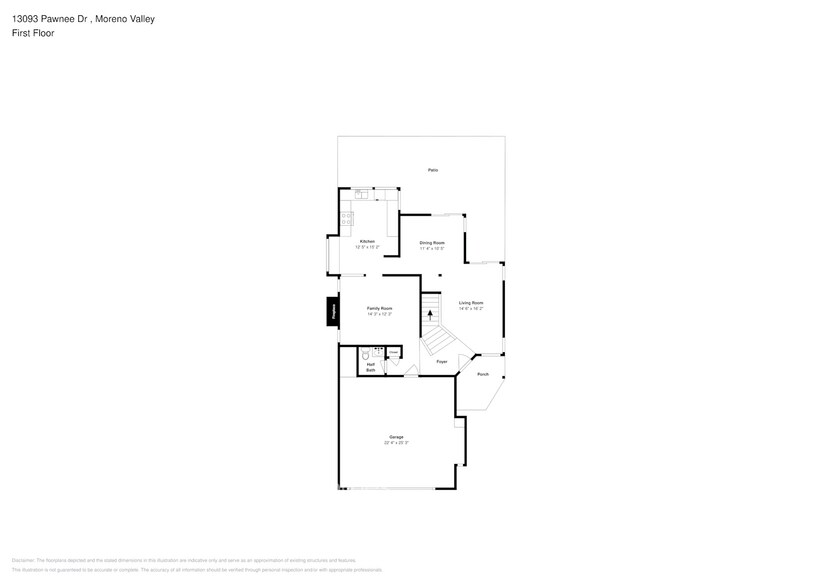 Building Photo - 13093 Pawnee Dr