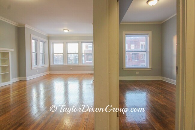 Building Photo - 6611 S Greenwood Ave