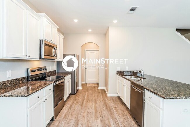Building Photo - 3 Bedroom Pet-Friendly Home in Magnolia, T...