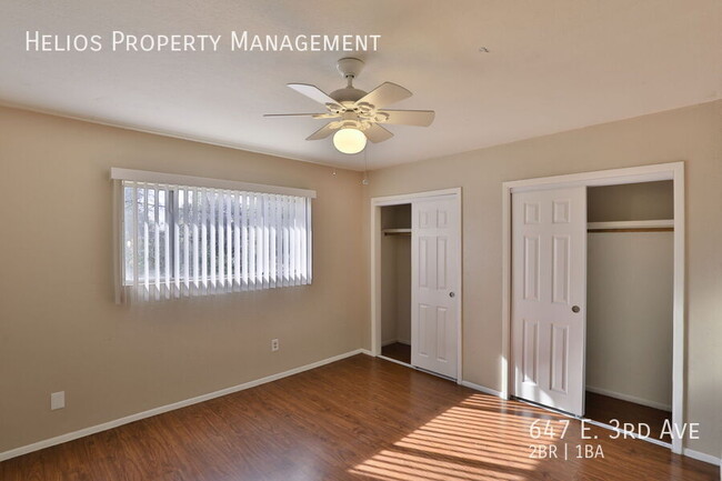 Building Photo - Charming 2-Bedroom Upstairs Apartment in Mesa