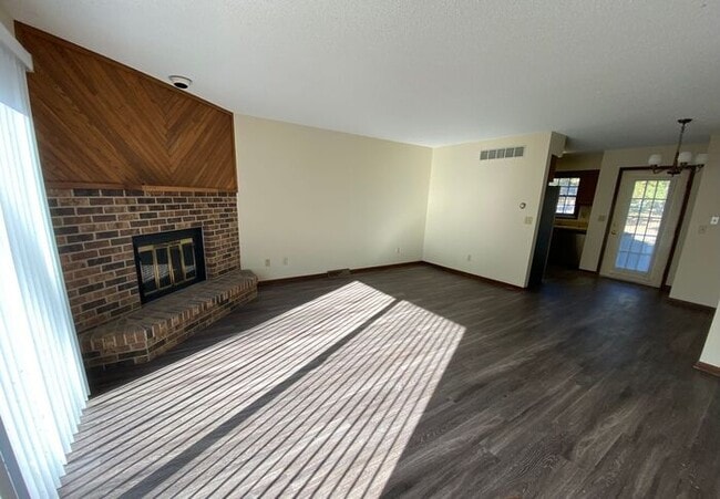 Building Photo - $1,800 | 2 Bedroom, 2.5 Bathroom Duplex | No Pets | Available for an August 1st, 2026 Move In!