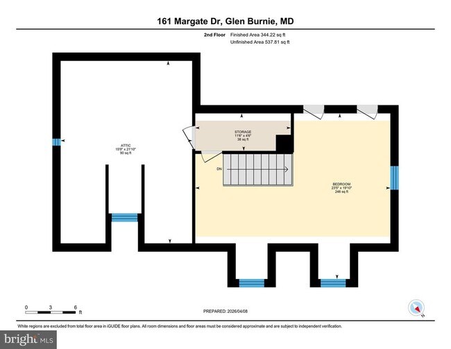 Building Photo - 161 Margate Dr