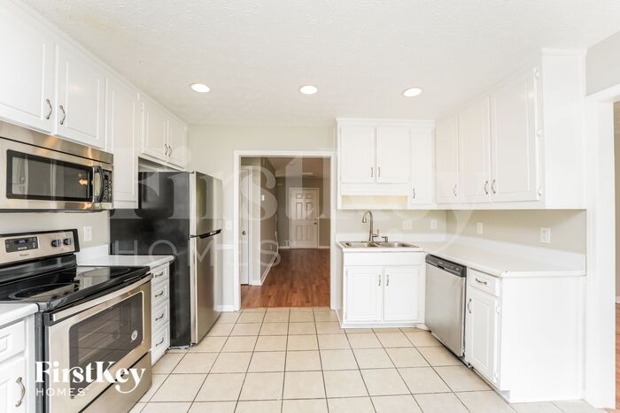 Building Photo - 1710 Eden Valley Ct