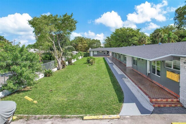Building Photo - 7731 NW 2nd Ave