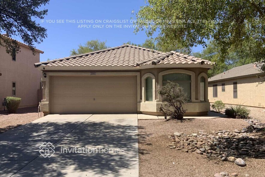 Primary Photo - 28940 N Coal Ave