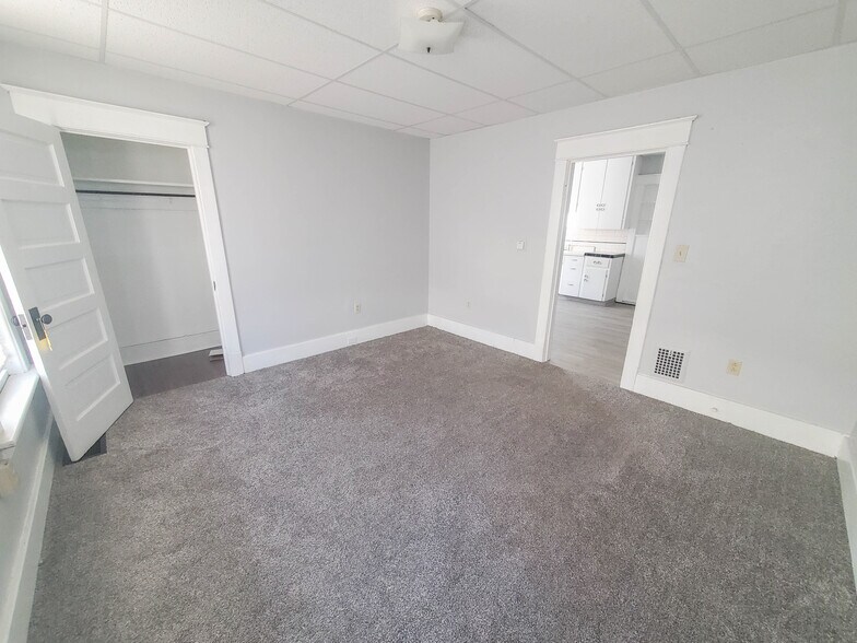 Building Photo - 1601 Liberty St