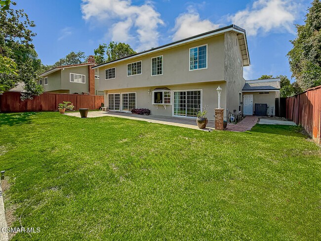 Building Photo - 1646 Swansea Pl