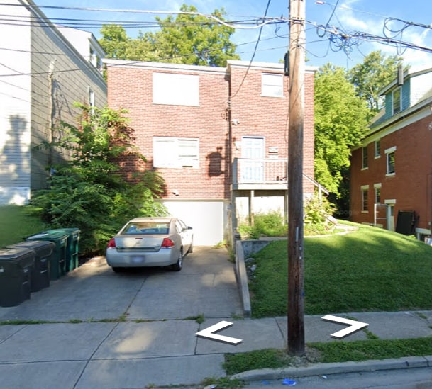 Building Photo - 1057 Winfield Ave