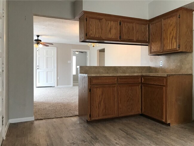 Building Photo - 5217 Williams Dr