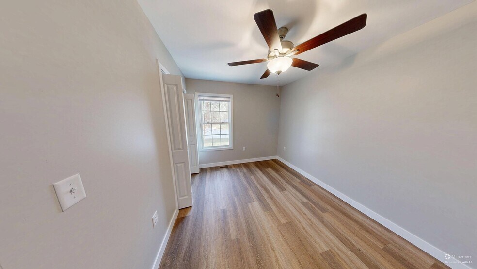 Bedroom 1 - 1333 Luke Ln
