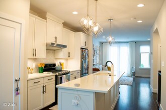 Building Photo - Brand New Build In Heart of Rockville - Roof Terrace, Private Garage, Custom Kitchen and Master Bath