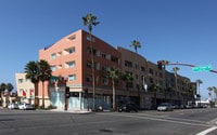 Building Photo - The ViewPoint in Oceanside
