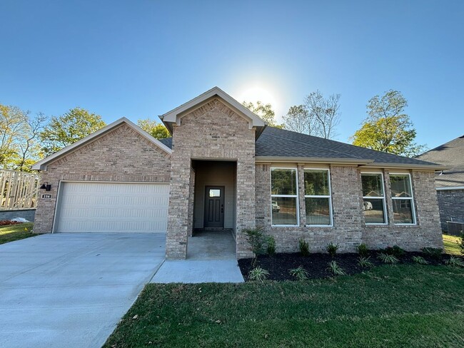 Primary Photo - Brand New Construction!! 4 Bedrooms 2 Bath...