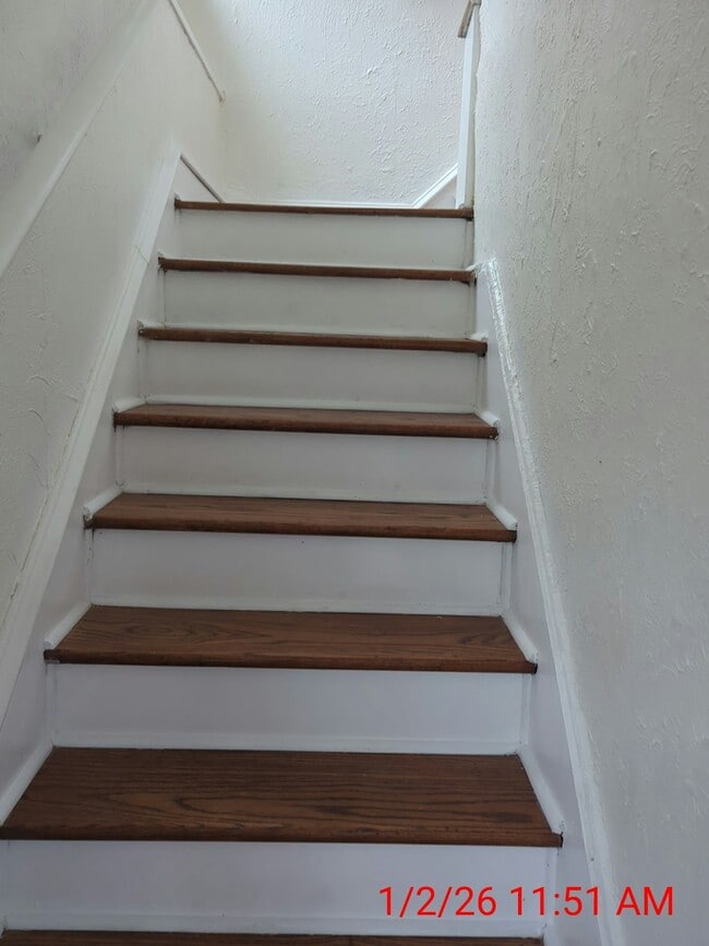 Building Photo - 4119 S Benton Ave