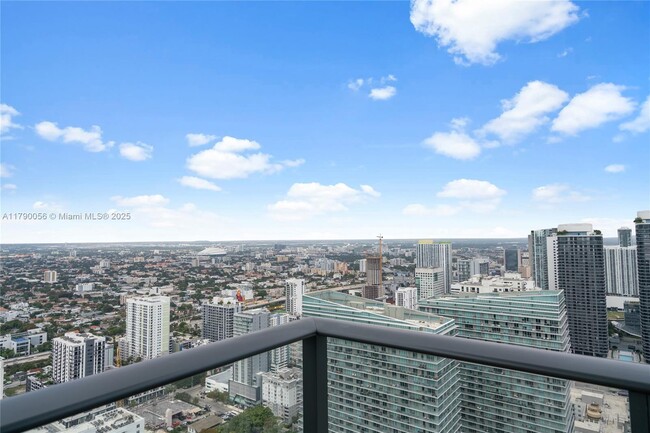 Building Photo - 1300 S Miami Ave