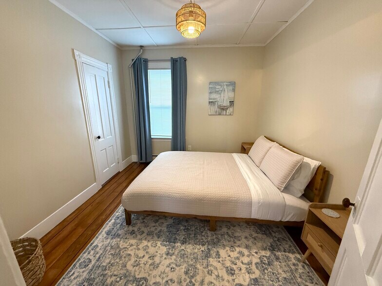Bedroom #2 - 15 Summit St