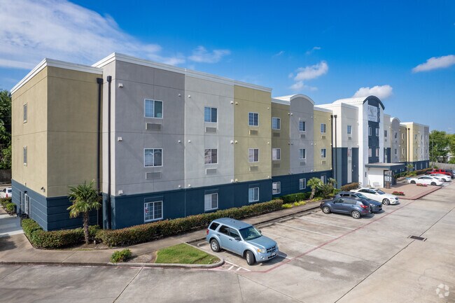 Building Photo - Perla 1960 (New)