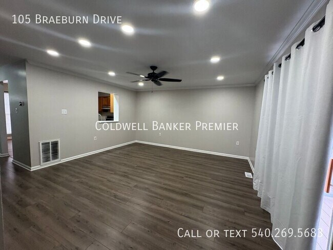 Building Photo - 105 Braeburn Dr