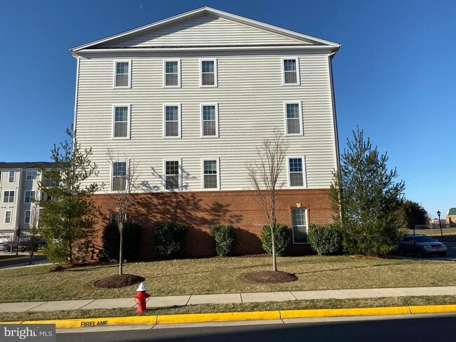 Building Photo - 43075 Thoroughfare Gap Terrace