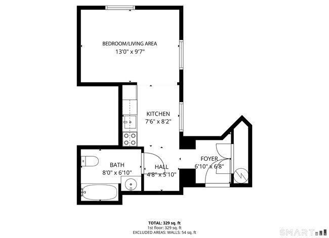 Building Photo - 1355 Main St