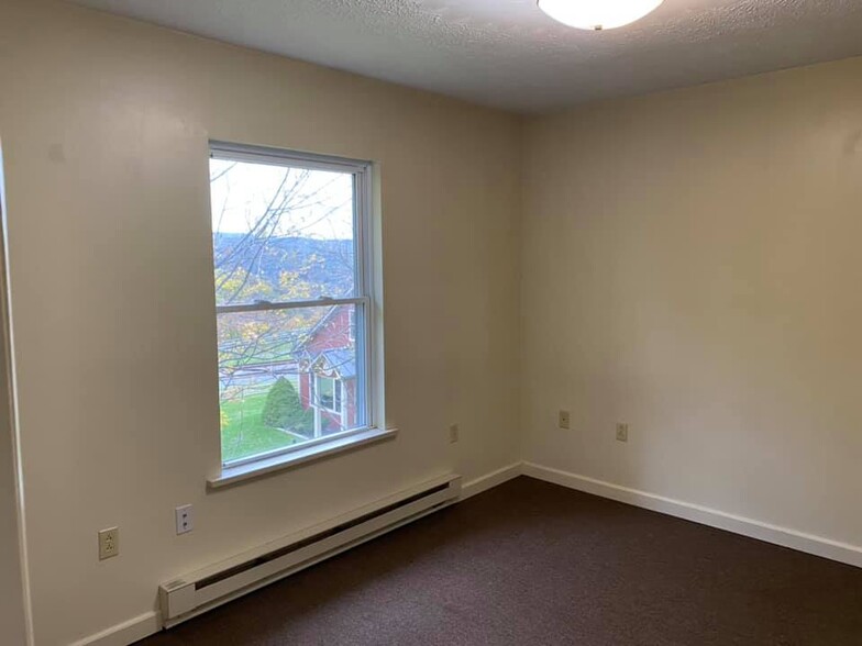 Bedroom 1 - 62 Depot St